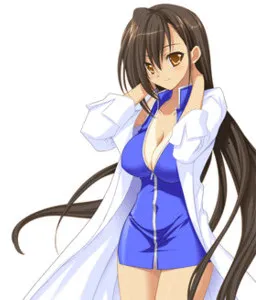 Kurosawa Natsumi