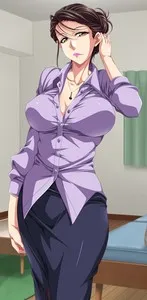 Aoyagi Yoshino
