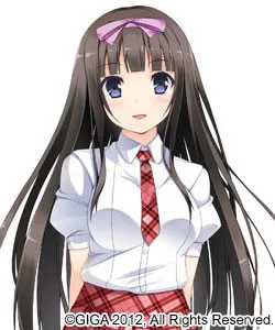 Kamishiro Aoi