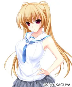 Asahina Konatsu