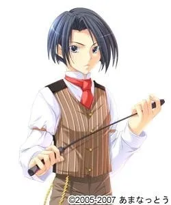 Shuuichi