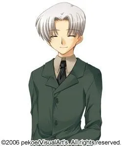 Sasame Masayuki
