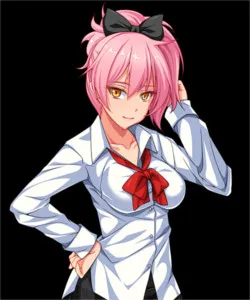 Satou Ayumi