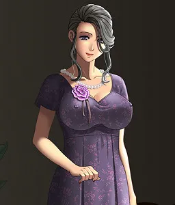 Matsuzaka Reiko