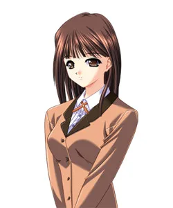 Yuuki Kaho