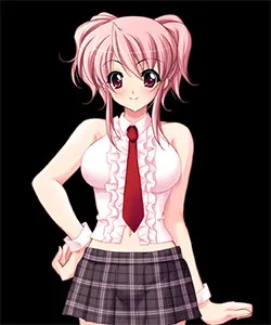 Shiina Zuzune