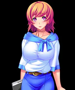 Kishihara Shiori