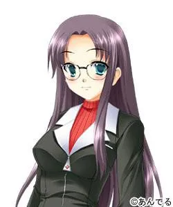Sonoda Reika