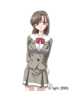Kudou Yuri