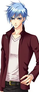 Adachi Ryou