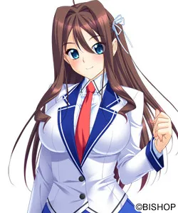 Satozaki Mayu