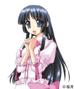 Kumomiya Himeko