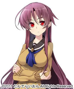 Oohara Chizuru