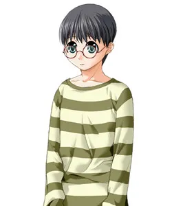Amano Mamoru