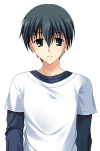 Sakurai Yoshiyuki