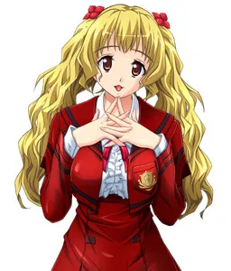 Arisugawa Yuuko