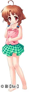 Hanasaki Natsumi