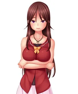 Ichijou Reina
