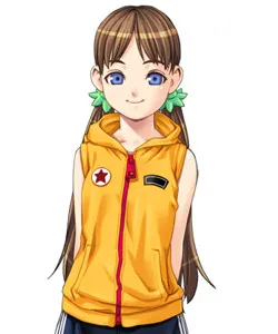 Imamiya Yuka