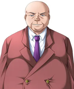 Ishiguro Bunzou