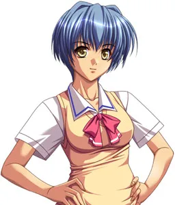Yokokawa Azusa