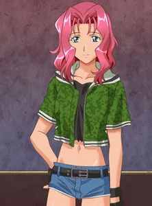 Tougou Natsuki