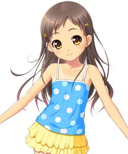 Sayama Chie