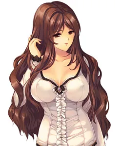Kamishiro Saya