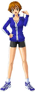 Harumi Minako