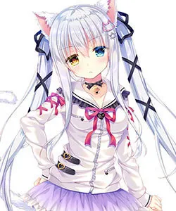 Nekokawa Shirone