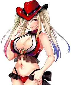 Hikawa Kaoru