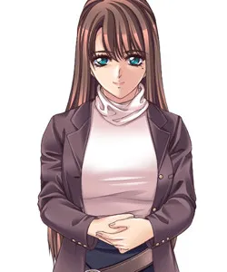 Yasumi Shizuka