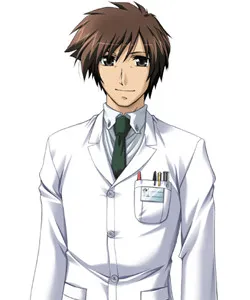 Hibino Toshihiko