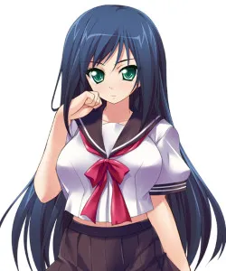 Aihara Sayuki