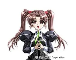 Hibino Manami