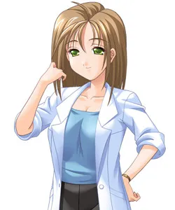 Inatori Ayaka