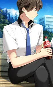 Nagakura Keito