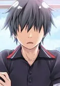 Kageshiro Souji