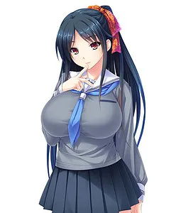 Kitakouji Wakana