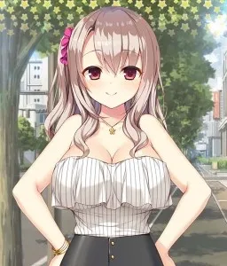 Mikishima Meika