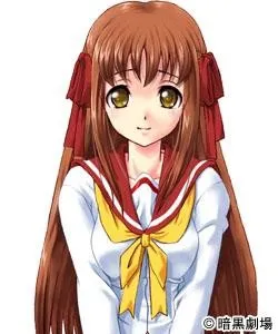 Saeki Mikie