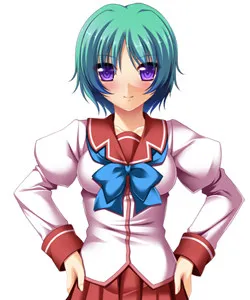 Usui Mihiro