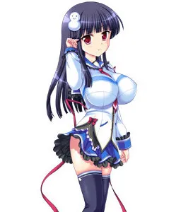 Komachi Mifuyu