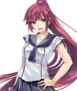 Isami Ritsu