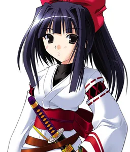 Chisato Shizuru