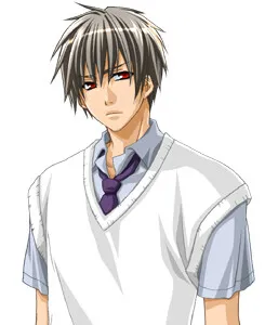 Ootsuki Kazuma