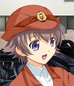 Kurihashi Minami
