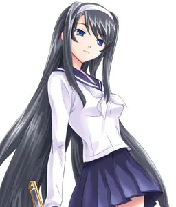 Izanami Sakuya