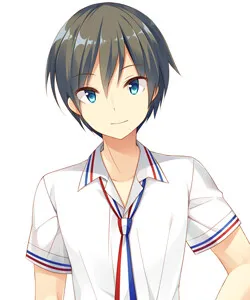 Aoba Reiji