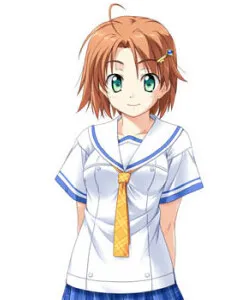 Orihara Natsumi